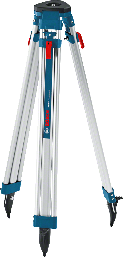 BT 160 Professional Tripod