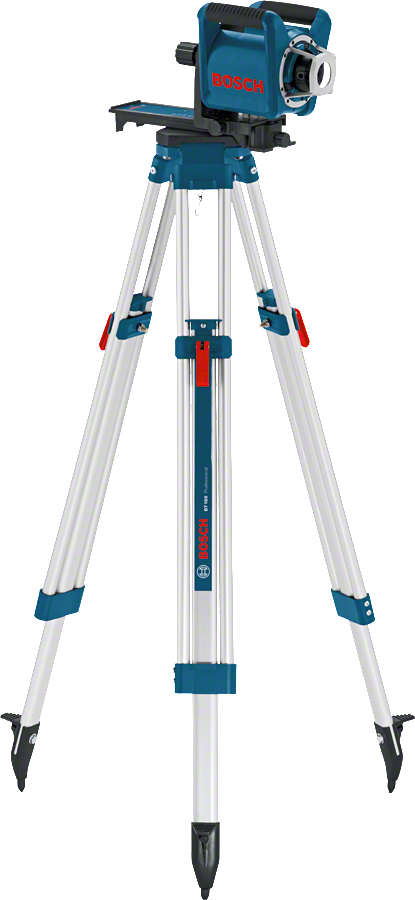 BT 160 Professional Tripod