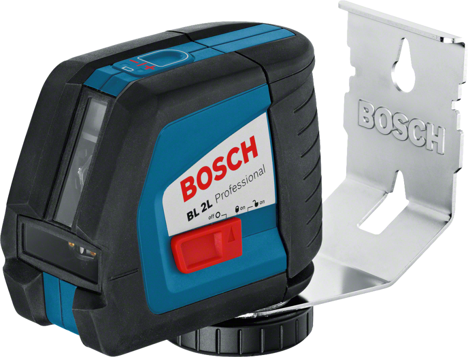 Bosch BT 350 Professional Teleskop Çubuk
