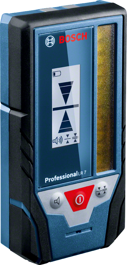 Bosch LR 7 Prof Carton