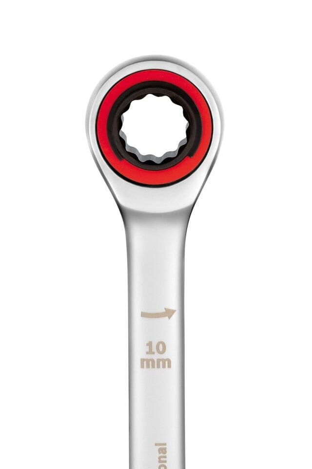 Bosch Profesyonel 5 Parça Kombine Anahtar Takımı (1600A02Z3D)