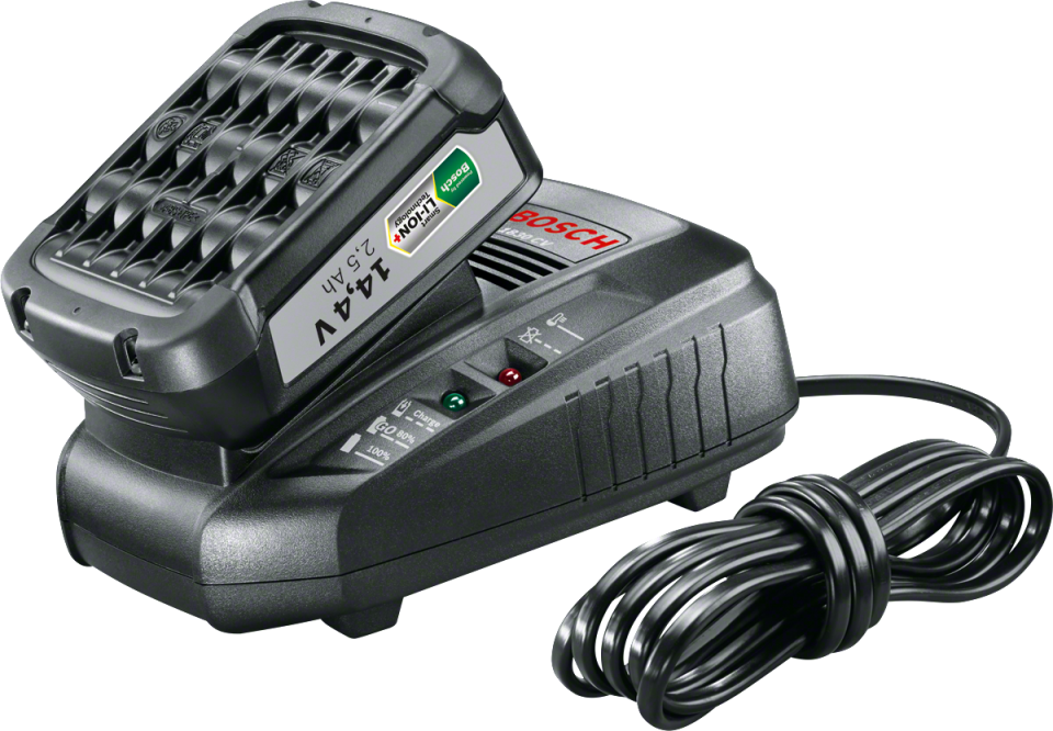 Bosch 18V Şarj cihazı AL 1830 CV