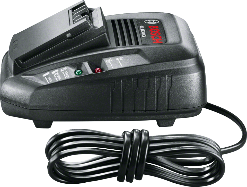 Bosch 18V Şarj cihazı AL 1830 CV