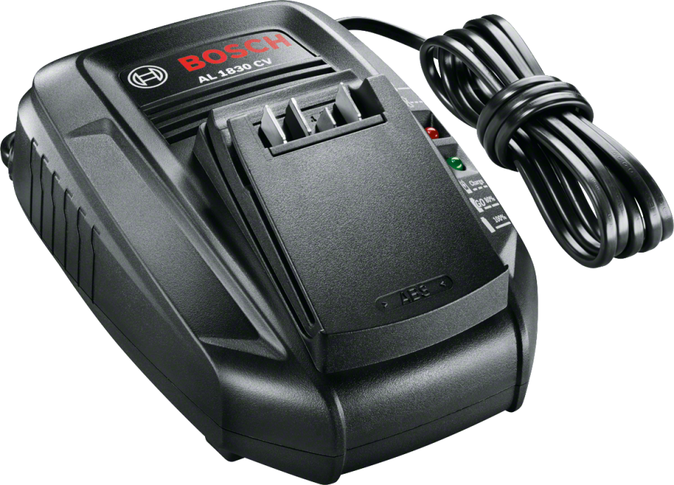Bosch 18V Şarj cihazı AL 1830 CV