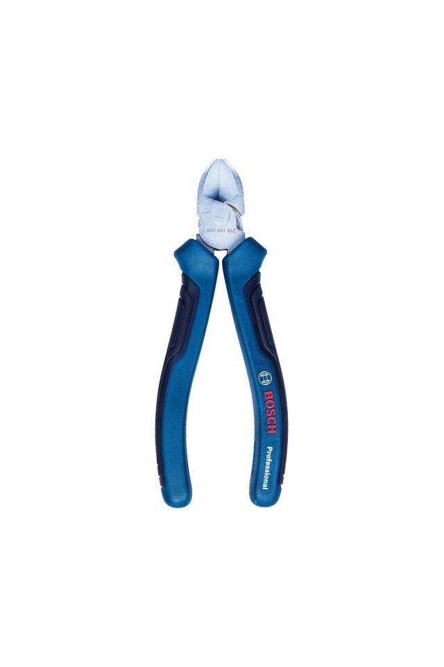 Bosch Profesyonel 160 mm Yan Keski