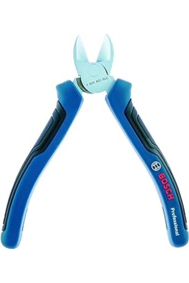 Bosch Profesyonel 160 mm Yan Keski