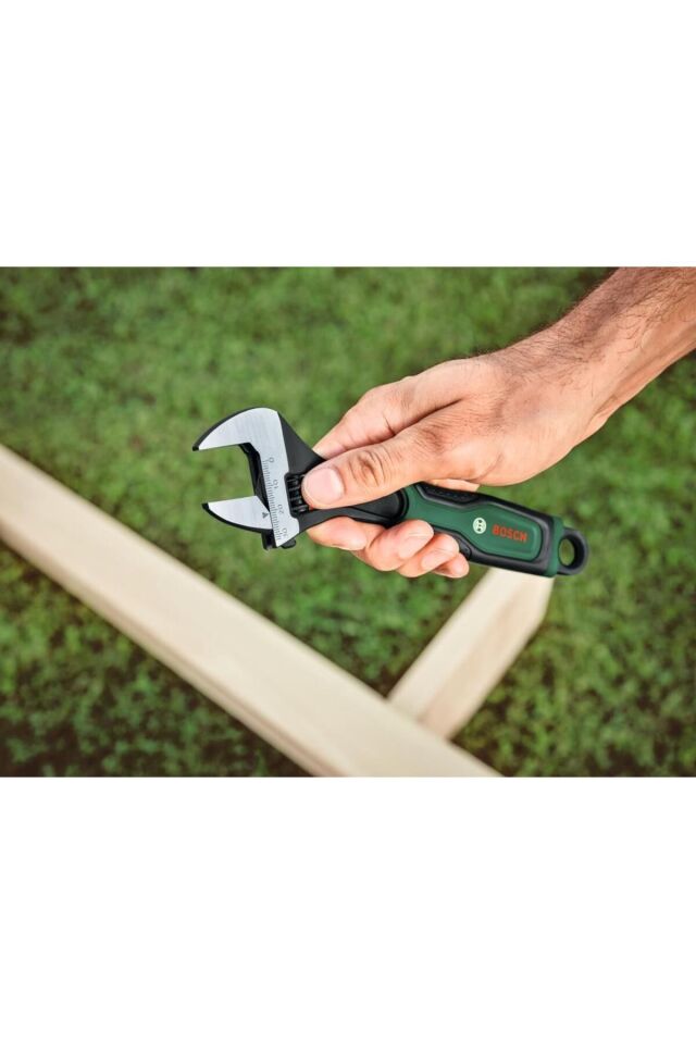 Bosch Home And Garden I?ngiliz Anahtarı 200 Mm - 1600a02w7r