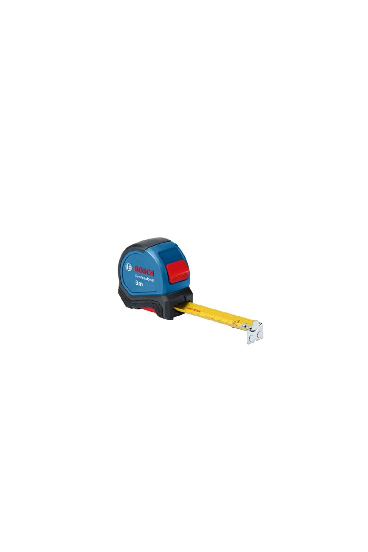 Bosch Profesyonel Şerit Metre 5m