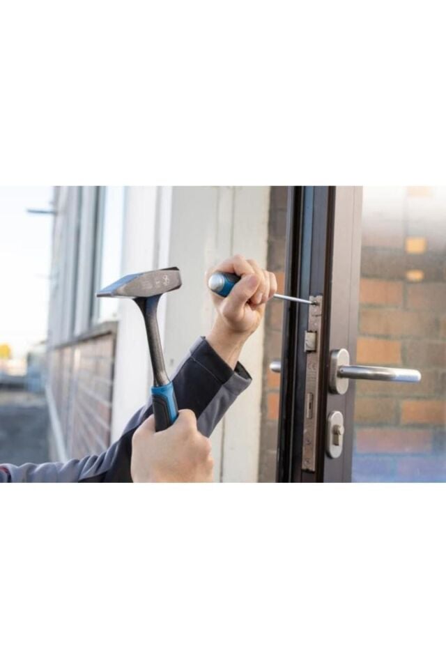 Bosch Professional Çekiç 500 Gr -1600A016BT