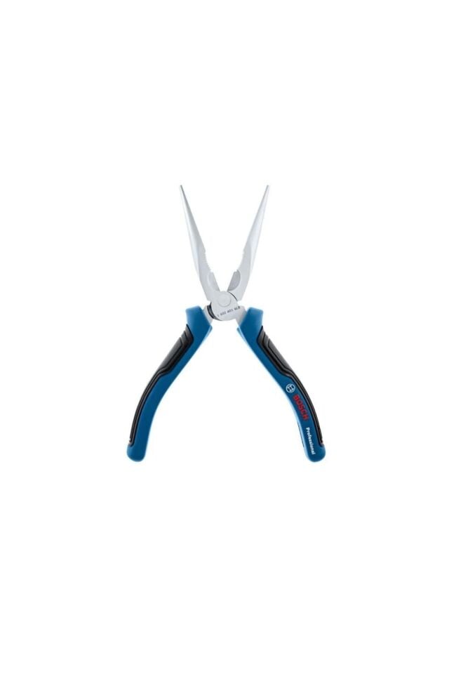 Bosch Professional Seri Kargaburun 200 Mm - 1600a01th8