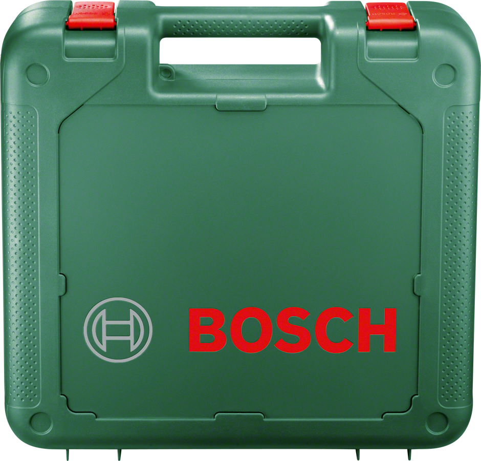 Bosch PBS 75 AE Bant Zımpara