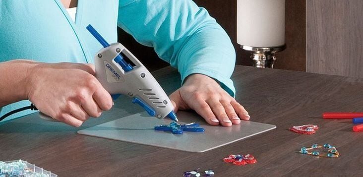 DREMEL® Tutkal Pedi (GG40)