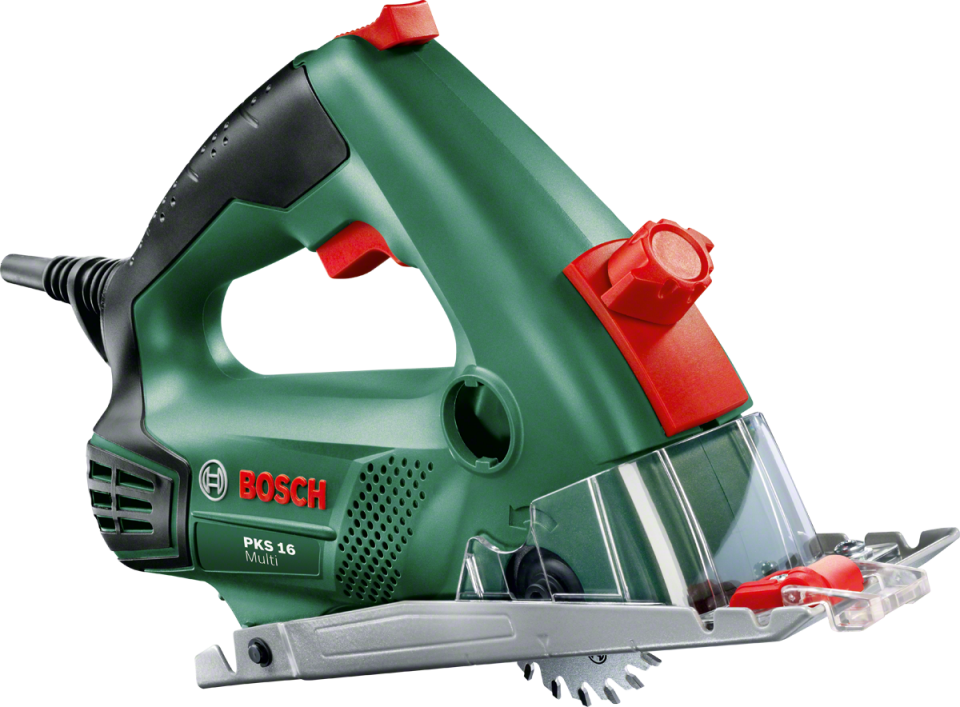 Bosch PKS 16 MULTİ Daire Testere Makinesi