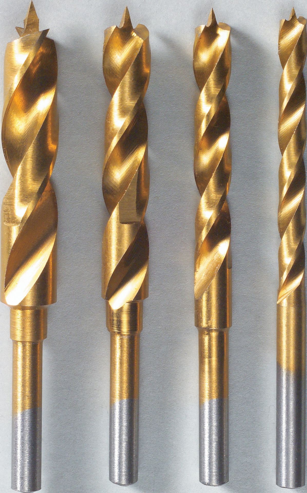 DREMEL® Ahşap delici uç seti (636)