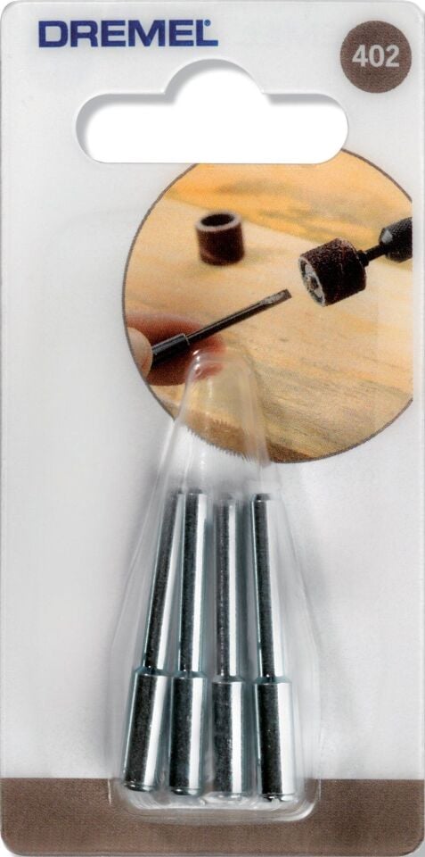 DREMEL® Mandren (402)
