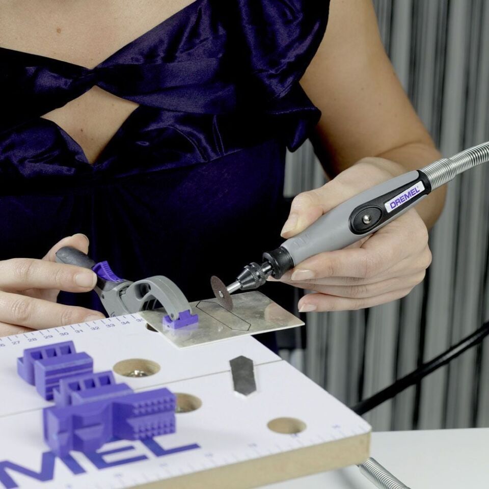 DREMEL® Taşlama diski 9,5 mm (502)