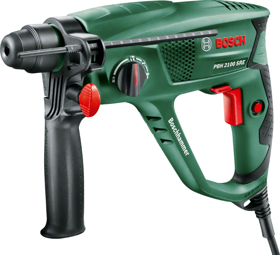 Bosch PBH 2100 SRE Kırıcı Delici
