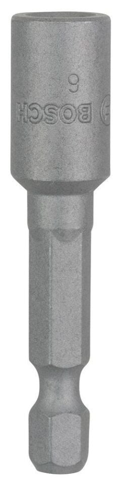 Bosch - Lokma Anahtarı 50*6,0 mm M3,5
