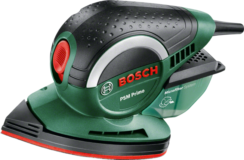 Bosch PSM PRIMO MULTI Zımpara Makinesi