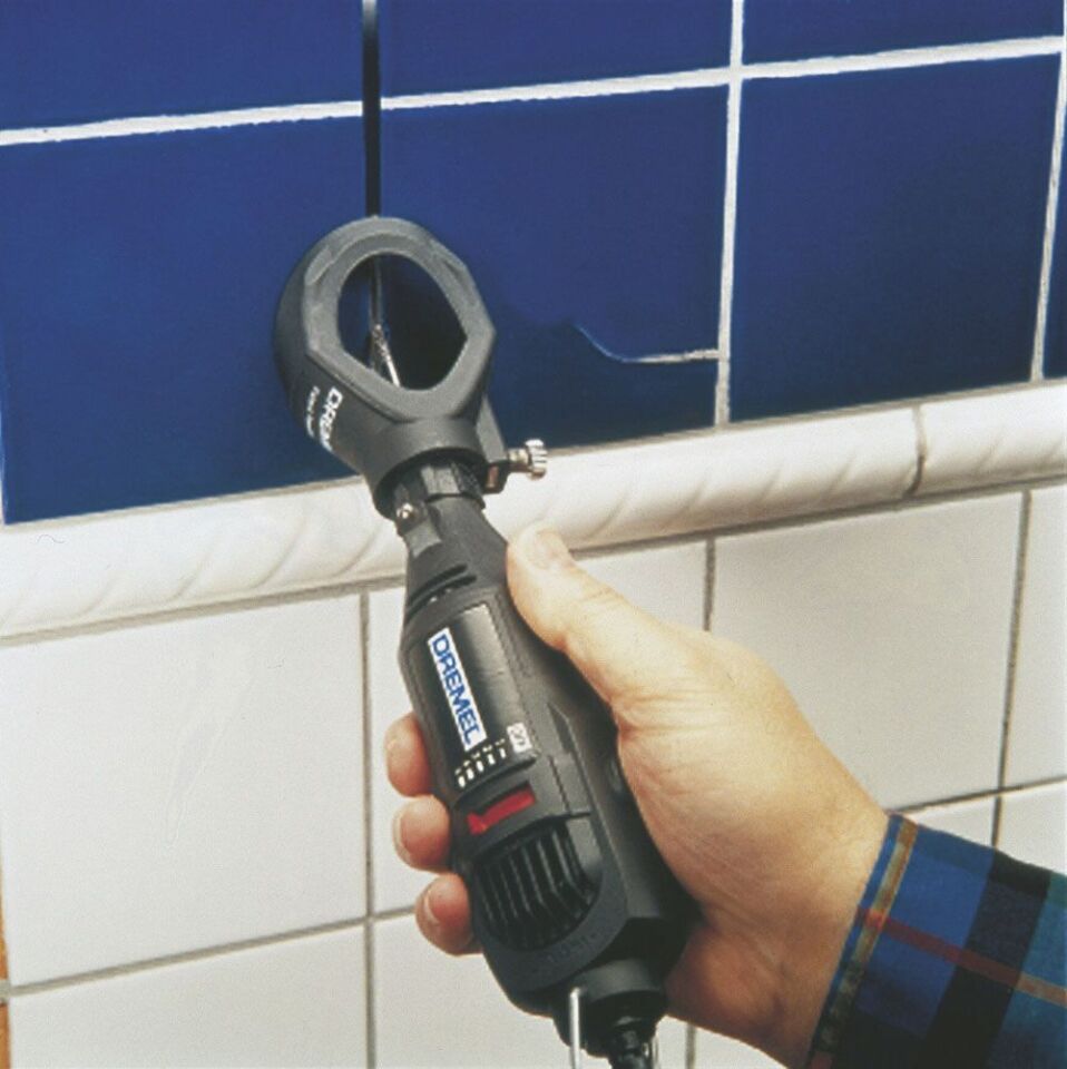 DREMEL® Sıva Kazıma Uçları 3,2 mm (570)