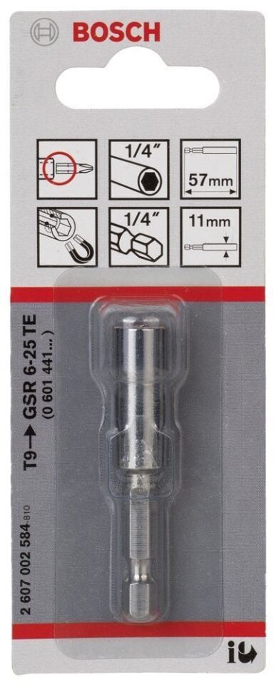 Bosch - Universal Tutucu GSR 6-25 TE için