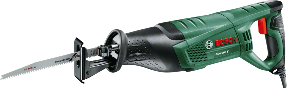 Bosch PSA 900 E Panter Testere