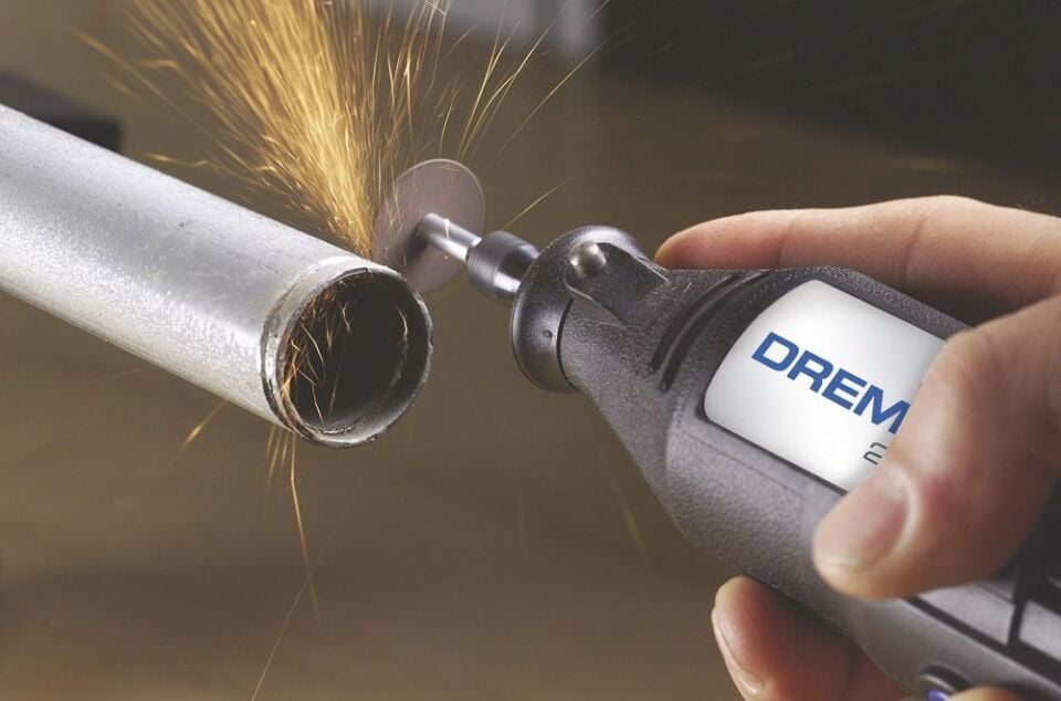 DREMEL® Kesme diski 24 mm (409)