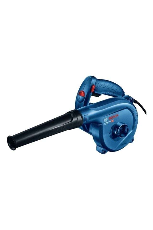 Bosch Gbl 800E Ce Üfleme Makinası