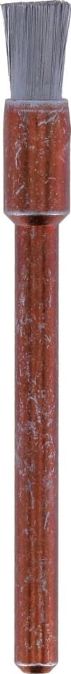 DREMEL® Paslanmaz Çelik Fırça 3,2 mm (532)