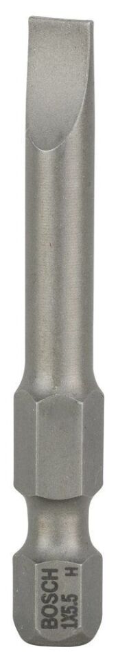 Bosch - Extra Hard Serisi S1,0x5,5*49 mm 3'lü
