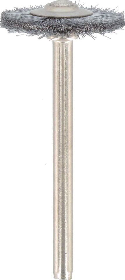 DREMEL® Karbon Çelik Fırça 19 mm (428)