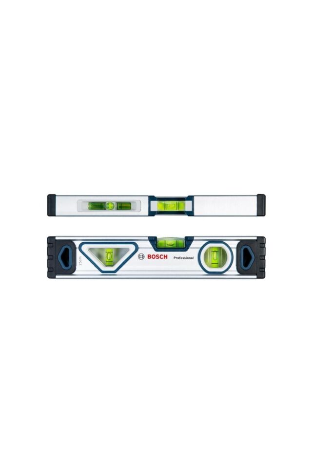 Bosch Professionel Su Terazisi 25 cm - 1600A016BN