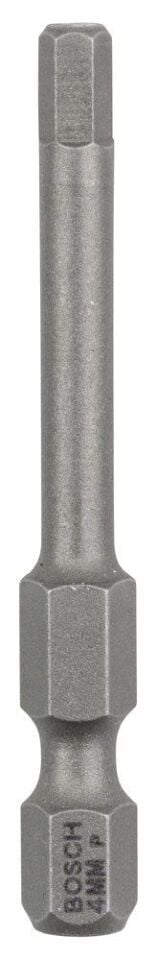Bosch - Extra Hard Serisi HEX4*49 mm 3'lü