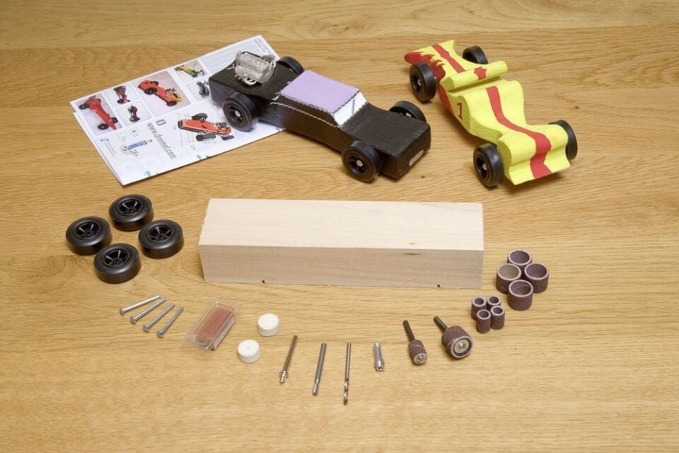 DREMEL® Aşındırıcı uç (516)