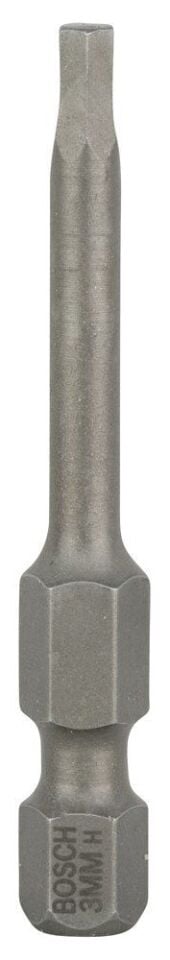 Bosch - Extra Hard Serisi HEX3*49 mm 3'lü