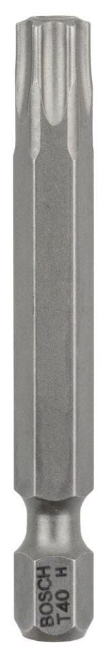 Bosch - Extra Hard Serisi Vidalama Ucu T40*49 mm 1'li