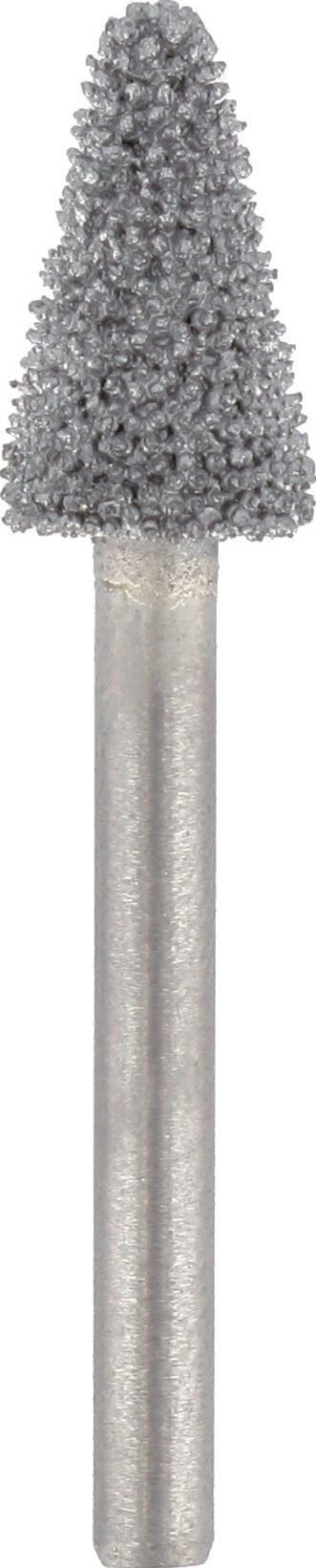 DREMEL® Yapısal Diş Tungsten Karpit Kesici koni 7,8 mm (9934)