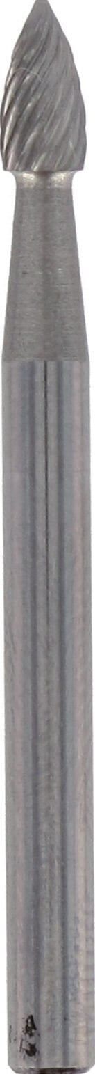 DREMEL® Tungsten Karpit Kesici yumurta uçlu 3,2 mm (9911)