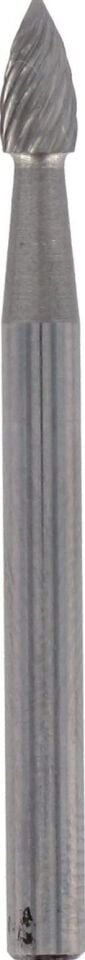 DREMEL® Tungsten Karpit Kesici yumurta uçlu 3,2 mm (9911)