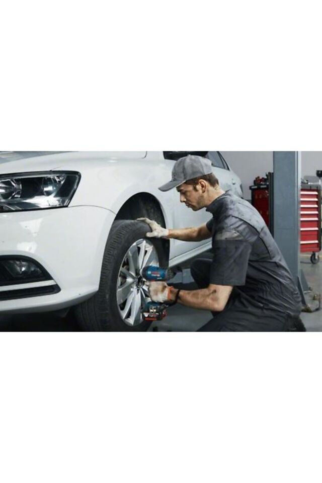 Bosch Gds 18 V-400+gsb 18v-50 1x2.0ah-1x5.0ah