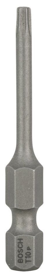 Bosch - Extra Hard Serisi Vidalama Ucu T10*49 mm 1'li
