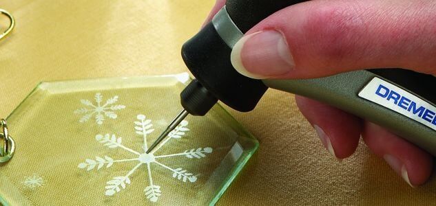 DREMEL® Elmas Disk Ucu 2,4 mm (7144)