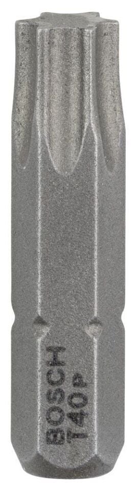 Bosch - Extra Hard Serisi Vidalama Ucu T40*25 mm 3'lü