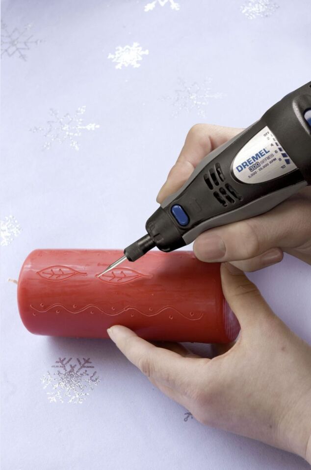 DREMEL® Gravür Kesici 0,8 mm (108)
