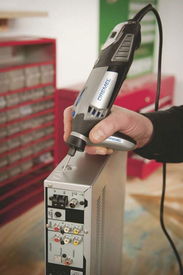 DREMEL® Gravür Kesici 1,6 mm (106)