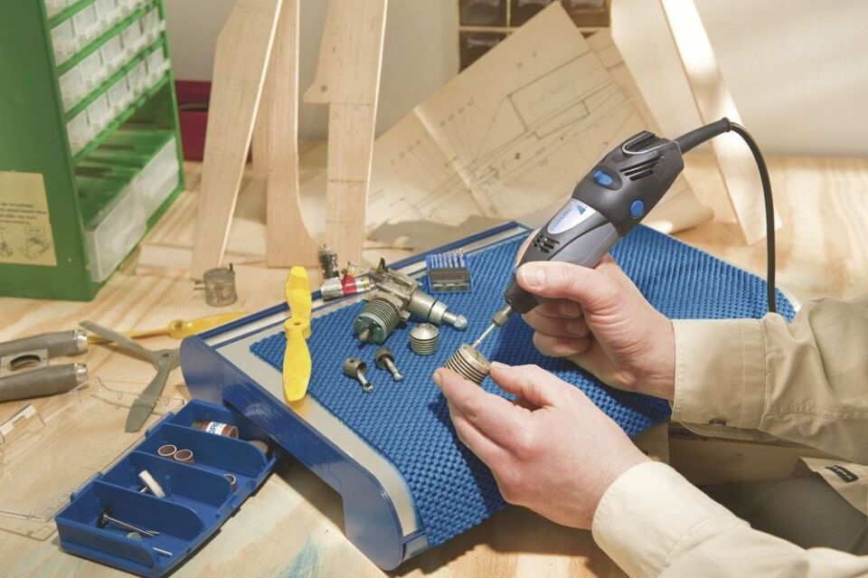 DREMEL® Yüksek Devirli Kesici 4,8 mm (192)