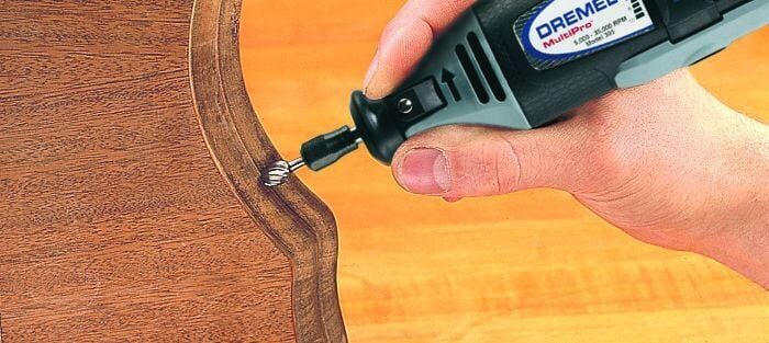 DREMEL® Yüksek Devirli Kesici 7,8 mm (144)