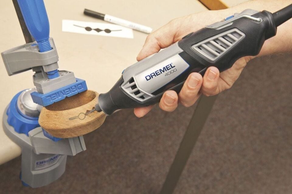 DREMEL® Yüksek Devirli Kesici 6,4 mm (125)