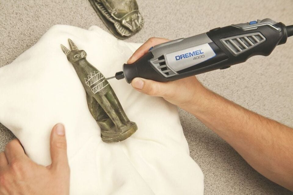 DREMEL® Yüksek Devirli Kesici 3,2 mm (118)