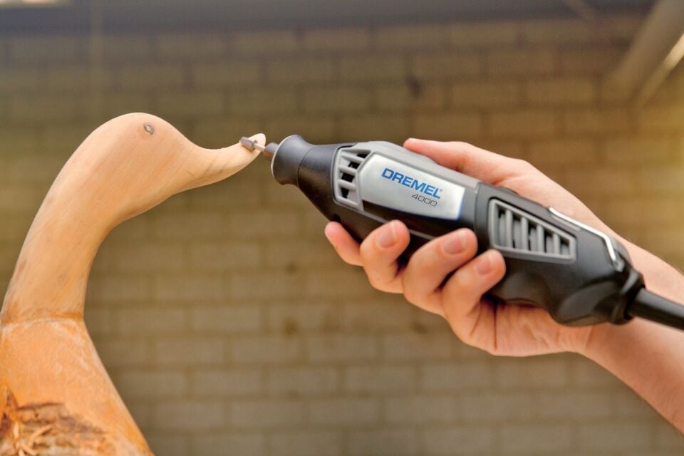 DREMEL® Yüksek Devirli Kesici 6,4 mm (117)